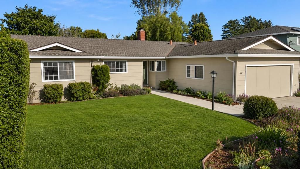 391 Danube Drive, Aptos