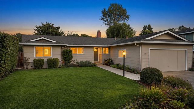 391 Danube Drive, Aptos