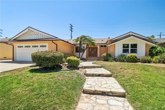 17956 Tribune Place, Granada Hills