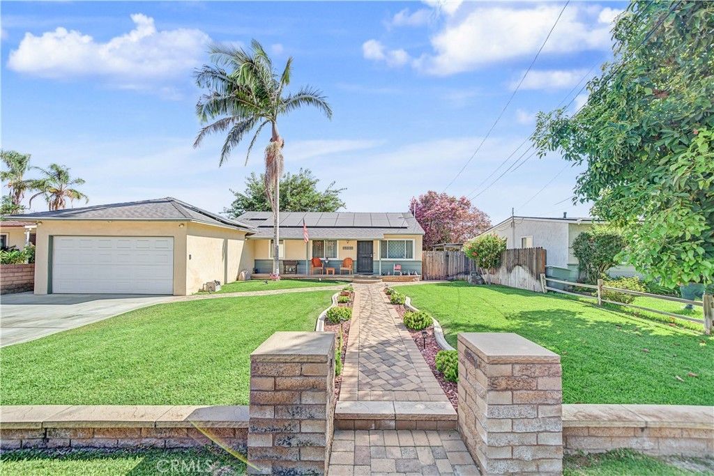 2020 Laguna, La Habra