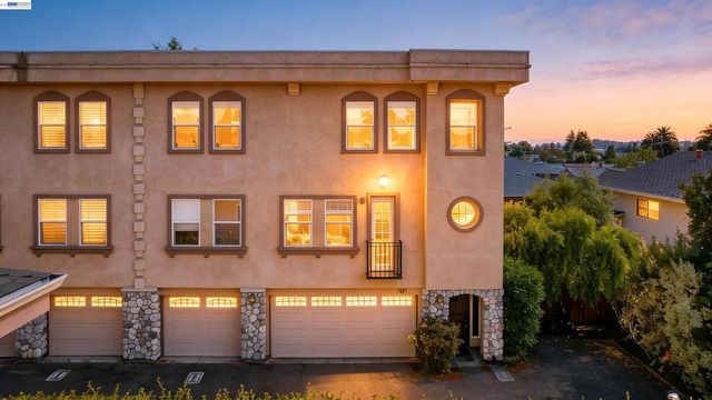4101 Toddika Ln, Castro Valley
