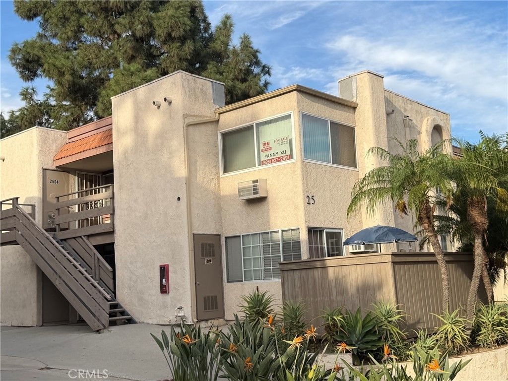 212 S Kraemer # 2502, Placentia