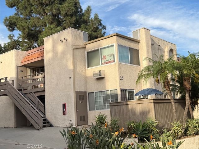 212 S Kraemer # 2502, Placentia
