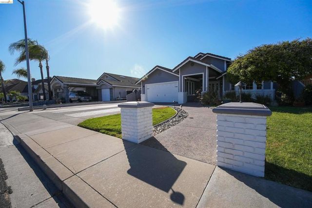 1650 Riverlake Rd, Discovery Bay