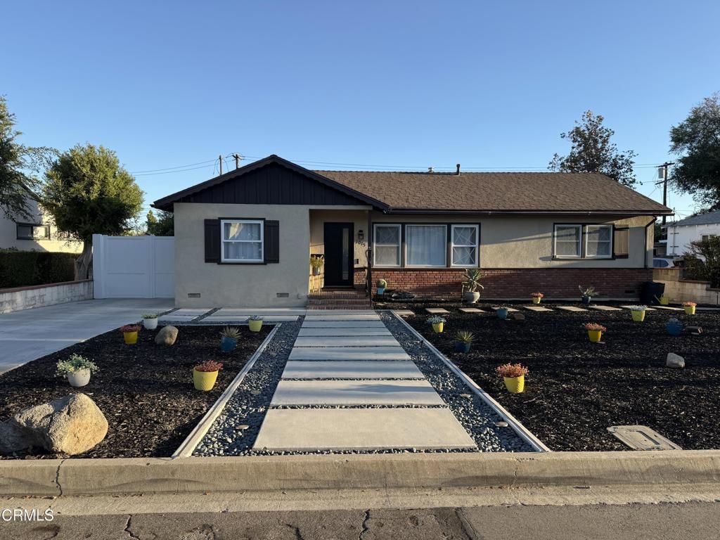 1075 Chevron Court, Pasadena