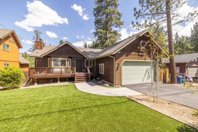 1325 E Big Bear Boulevard, Big Bear