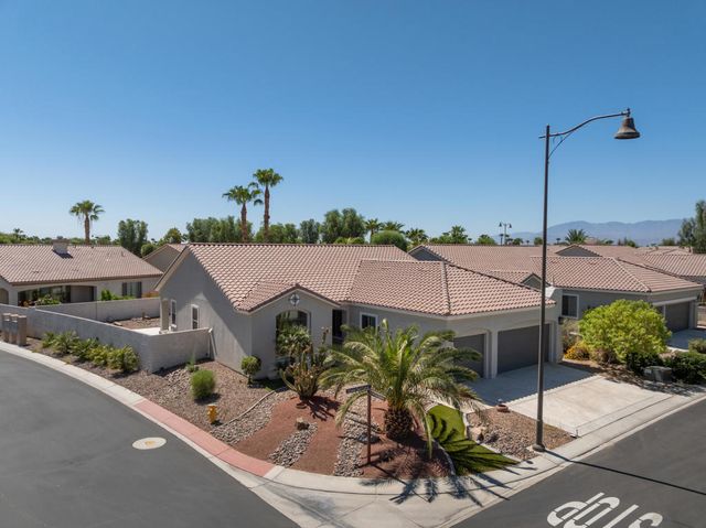 40378 Corte San Carlos, Indio