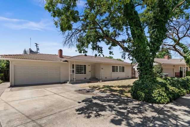 190 W Mckenzie Avenue, Stockton