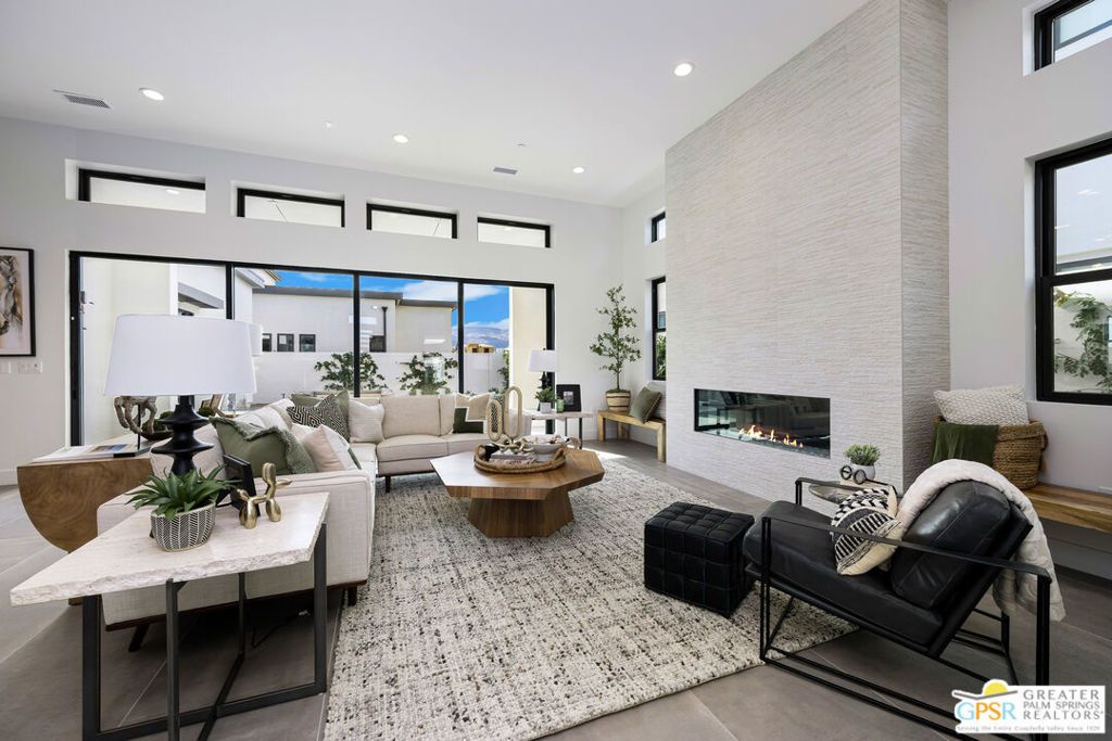35 Sea Holly Road # Lot #171, Rancho Mirage