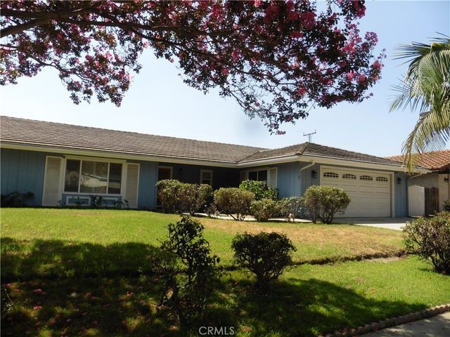706 W Wistaria Avenue, Arcadia