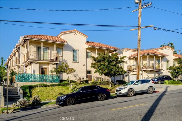 7225 Apperson Street # 105, Tujunga