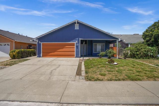 1927 Montauban Court, Stockton
