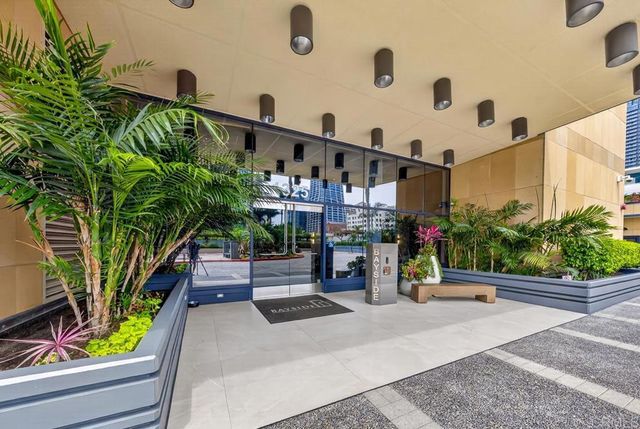 1325 Pacific Highway # 1107/1101, San Diego