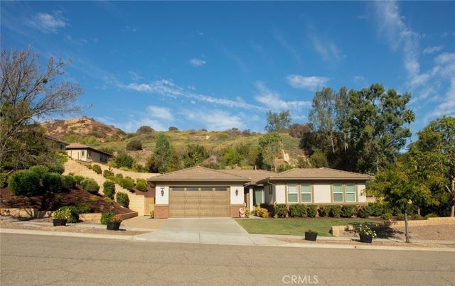 3580 Rawley Street, Corona