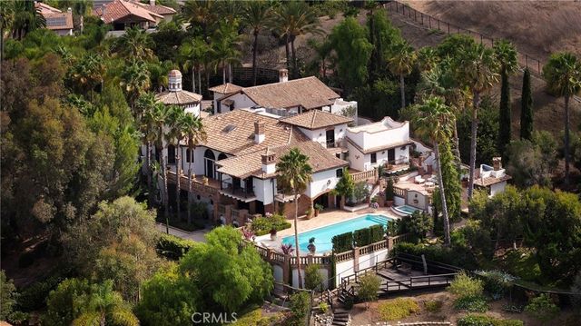 27902 Via Madrina, San Juan Capistrano