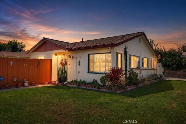 1802 E 53rd, Long Beach