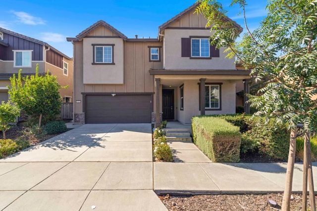1533 Keats Place, Rohnert Park