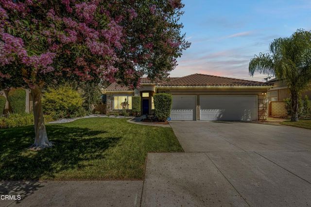 1435 Fitzgerald Road, Simi Valley