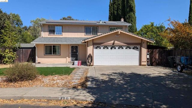 110 Sansome Ct, Vacaville