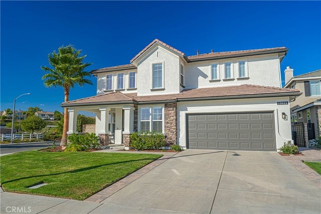 23921 Brio Court, Valencia