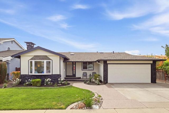 35515 Collier Place, Fremont