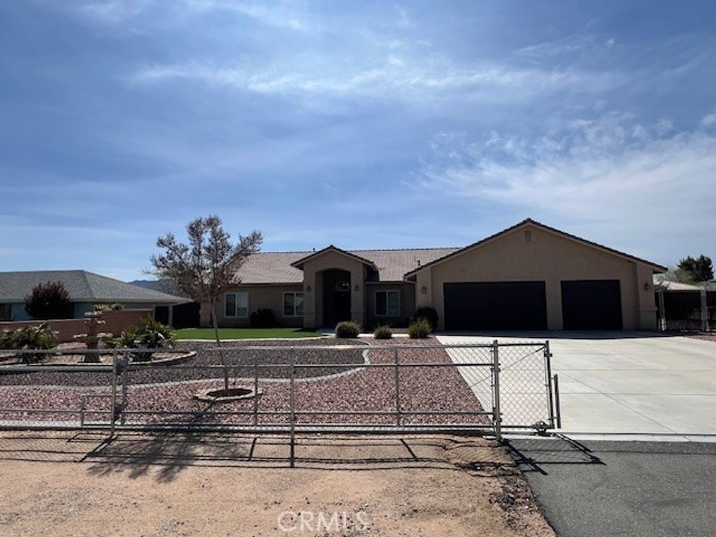 17915 Westlawn, Hesperia