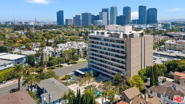 1333 S Beverly Glen Boulevard # 403, Los Angeles