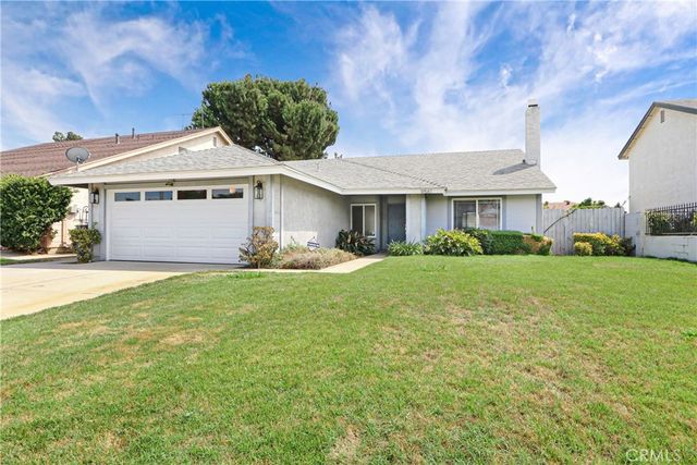 9561 Cameron, Rancho Cucamonga