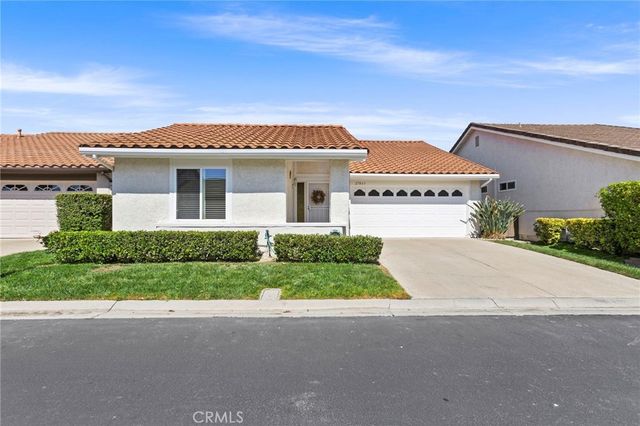 27863 Espinoza, Mission Viejo