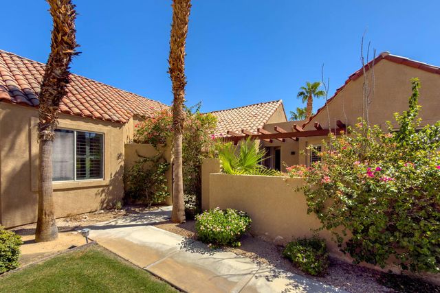 222 Canyon Circle N # 5, Palm Springs