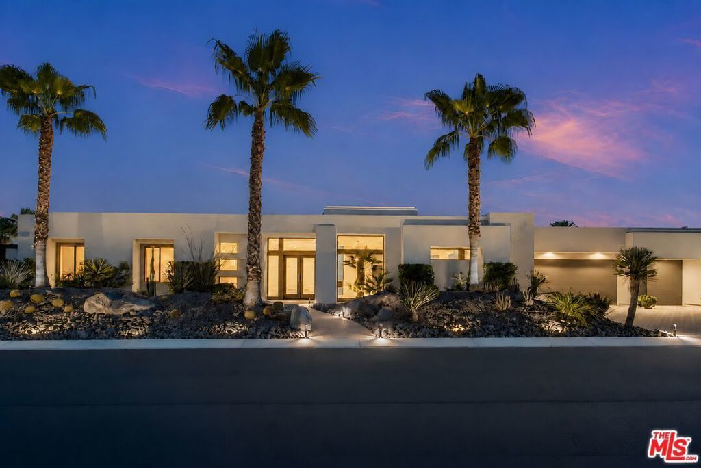 28 Summer Sky Circle, Rancho Mirage