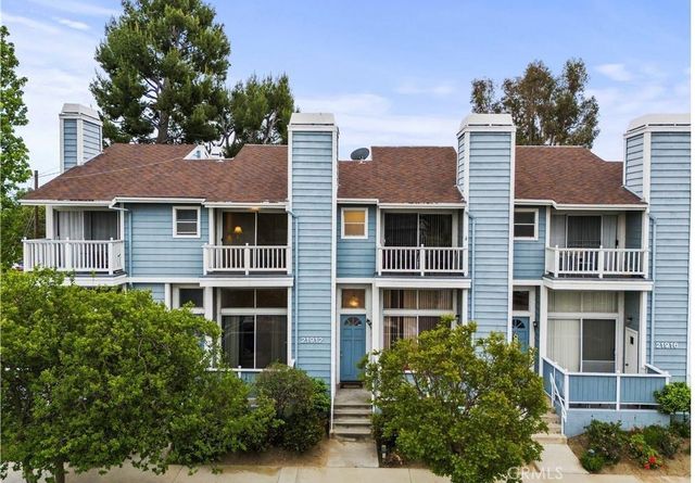 21912 Hiawatha # 2, Chatsworth