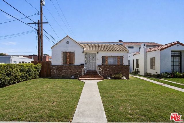418 S La Peer Drive, Beverly Hills
