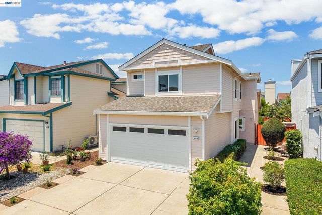5439 Sunstar Commons, Fremont