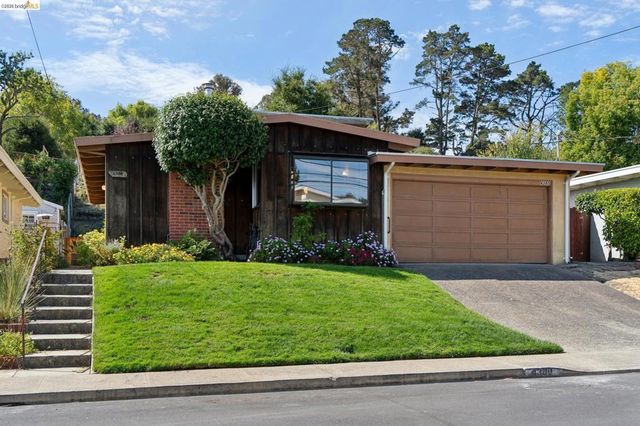 4380 Jana Vista, El Sobrante