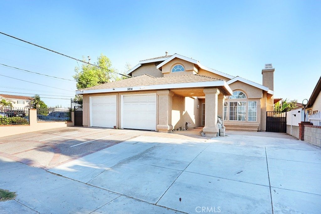 5214 W 3rd, Santa Ana