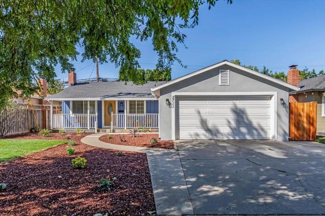 2711 Coit Drive, San Jose