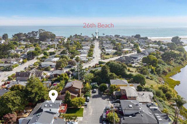 462 Hampstead Way, Santa Cruz