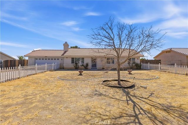 15507 Don Roberto Road, Victorville