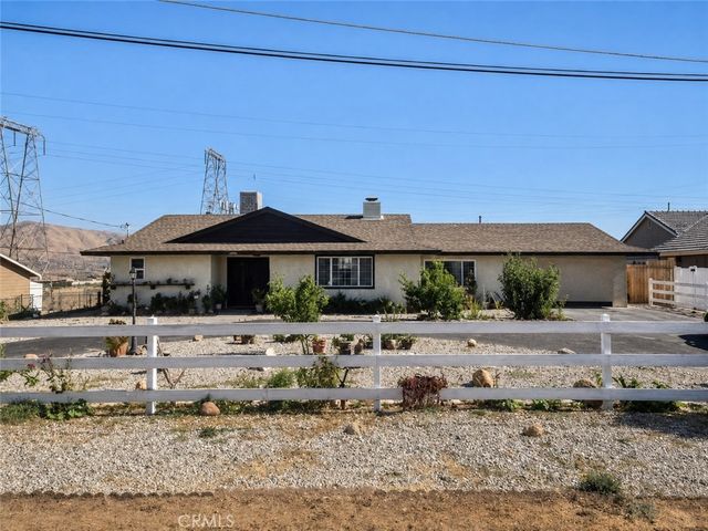 18509 Yuba, Hesperia