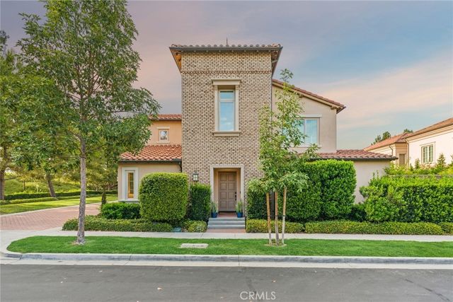 29 Lupari, Irvine