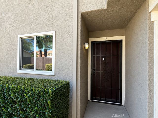 190 W Grove Street # 2, Pomona