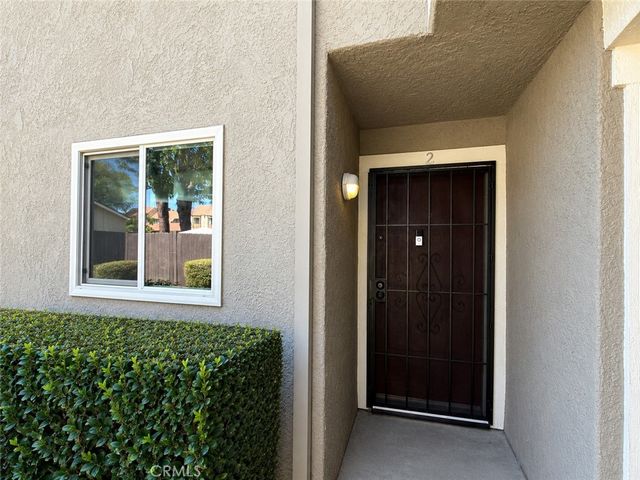 190 W Grove Street # 2, Pomona