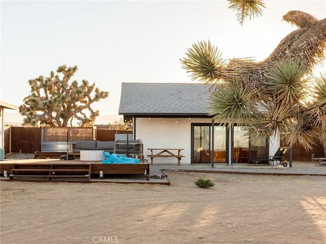 3120 Hilton Avenue, Yucca Valley