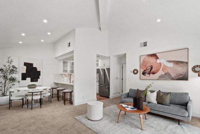 2014 La Terrace Circle, San Jose