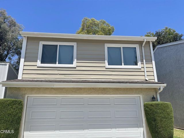 2470 Stow Street, Simi Valley