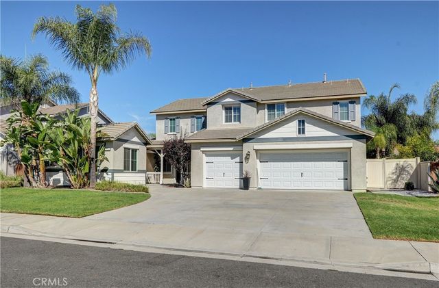 17565 Cedarwood, Riverside
