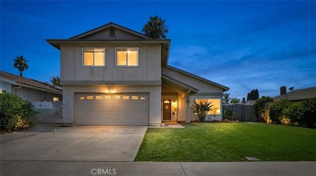 4593 Mardi Gras, Oceanside