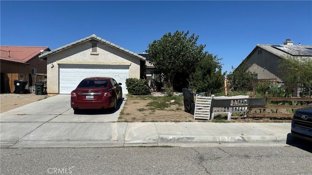 11760 Wolcott Street, Adelanto