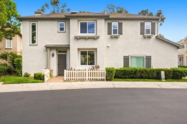 9725 Stonecrest Blvd, San Diego
